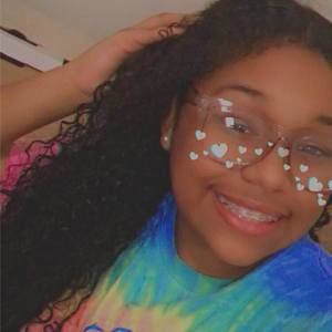 Meet your Posher, Jayla